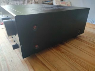 Amplificador Marantz PM50.