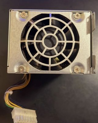 ALIM. SMONTATO DA FUJITSU ESPRIMO P410 E85+ usato