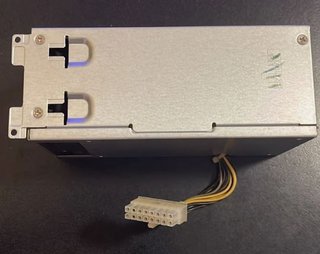 ALIM. SMONTATO DA FUJITSU ESPRIMO P410 E85+ usato