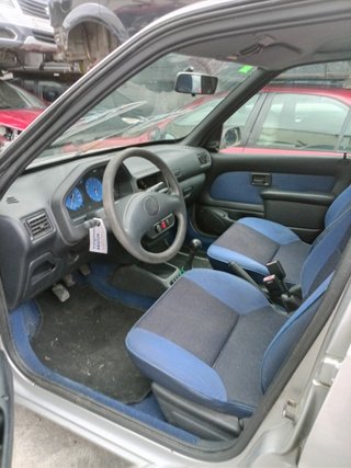 DESPIECE COMPLETO PEUGEOT 106 1.5 D