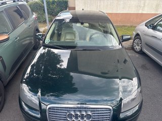 Audi A3  SPORTBACK 170 cv 2007