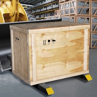 Garras de Palet de Sujeción, Garras de Palet de 907.2 kg de Capacidad, Garras de Cubo de Tractor de 152.4 cm, Accesorio de Cargador Frontal de Alta Resistencia para Cubo de Cargador, Tractor, Skid...