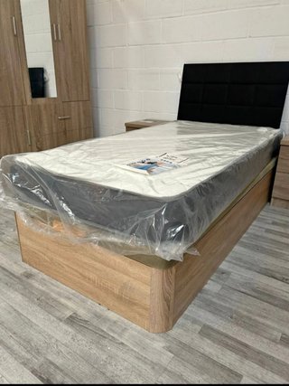 Canapés y colchones nuevos a domicilio.