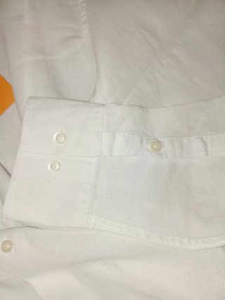 Camicia Cotone Lino Plus Up Nuova M/L Vari Colori