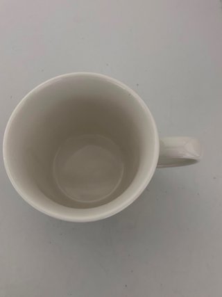 Taza Museo Van Gogh Lirios