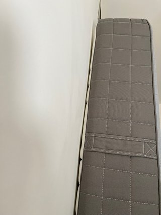 Colchón IKEA HÖVÅG 90x200.