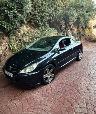 Peugeot 307 2004
