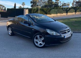 Peugeot 307 2004
