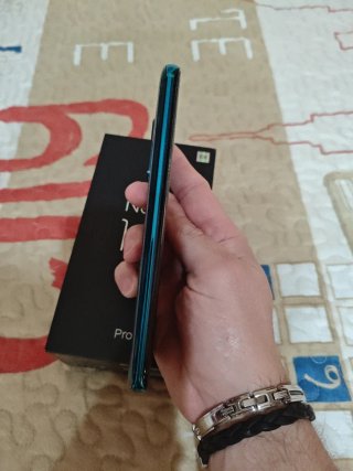 Xiaomi Mi Note 10 Pro 8GB 256GB Rom