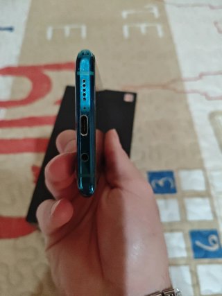 Xiaomi Mi Note 10 Pro 8GB 256GB Rom