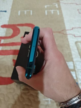 Xiaomi Mi Note 10 Pro 8GB 256GB Rom
