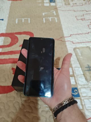 Xiaomi Mi Note 10 Pro 8GB 256GB Rom