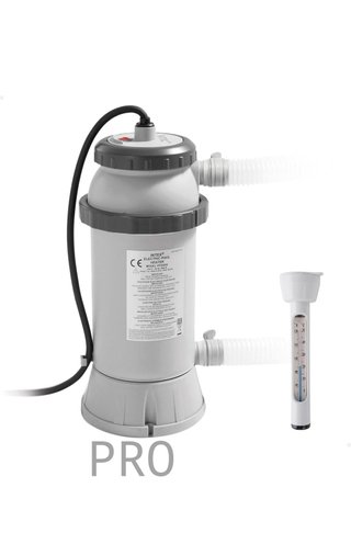 Calentador eléctrico - Intex