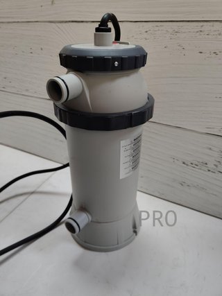 Calentador eléctrico - Intex