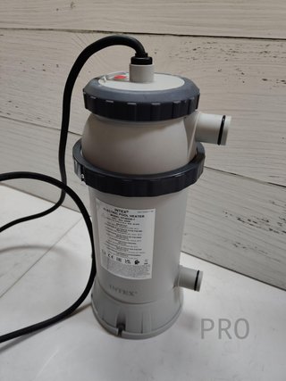 Calentador eléctrico - Intex