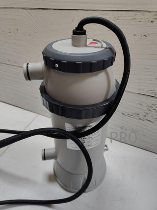 Calentador eléctrico - Intex