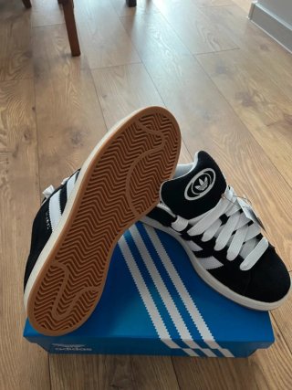 Adidas Campus 00s Core Black Talla 36