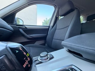 BMW X3 2012