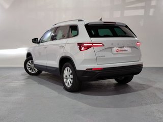 Skoda Karoq 1.5 TSI ACT Ambition DSG 110 kW (150 CV)