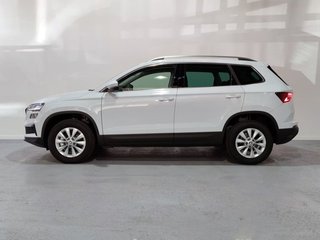 Skoda Karoq 1.5 TSI ACT Ambition DSG 110 kW (150 CV)