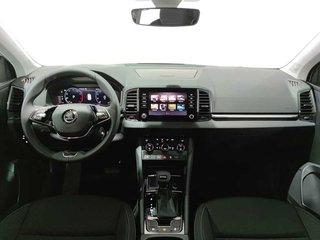Skoda Karoq 1.5 TSI ACT Ambition DSG 110 kW (150 CV)