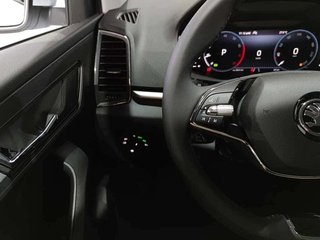Skoda Karoq 1.5 TSI ACT Ambition DSG 110 kW (150 CV)