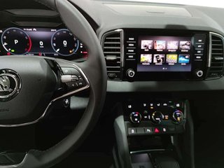 Skoda Karoq 1.5 TSI ACT Ambition DSG 110 kW (150 CV)