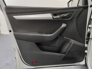 Skoda Karoq 1.5 TSI ACT Ambition DSG 110 kW (150 CV)