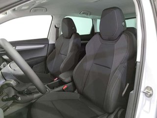 Skoda Karoq 1.5 TSI ACT Ambition DSG 110 kW (150 CV)