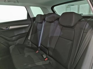 Skoda Karoq 1.5 TSI ACT Ambition DSG 110 kW (150 CV)