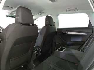 Skoda Karoq 1.5 TSI ACT Ambition DSG 110 kW (150 CV)