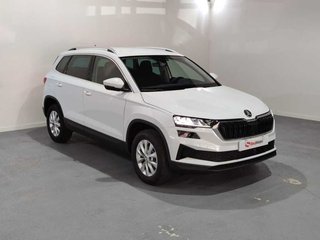 Skoda Karoq 1.5 TSI ACT Ambition DSG 110 kW (150 CV)