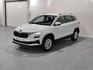 Skoda Karoq 1.5 TSI ACT Ambition DSG 110 kW (150 CV)