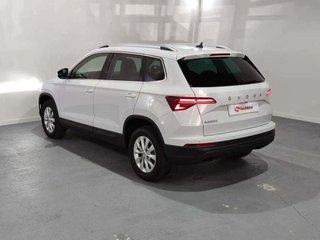 Skoda Karoq 1.5 TSI ACT Ambition DSG 110 kW (150 CV)