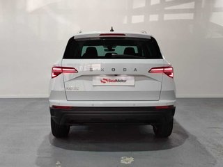 Skoda Karoq 1.5 TSI ACT Ambition DSG 110 kW (150 CV)