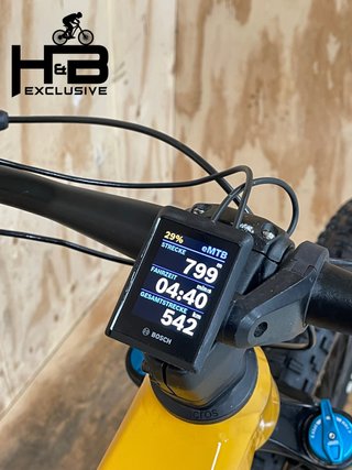 Focus Jam2 6.8 Shimano XT 2024