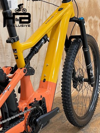 Focus Jam2 6.8 Shimano XT 2024