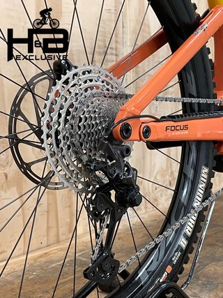 Focus Jam2 6.8 Shimano XT 2024