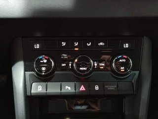 Skoda Karoq 1.5 TSI ACT Ambition DSG 110 kW (150 CV)