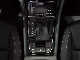 Skoda Karoq 1.5 TSI ACT Ambition DSG 110 kW (150 CV)