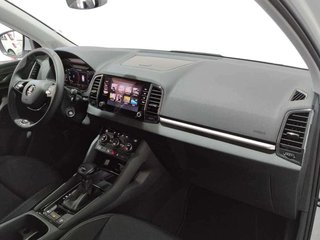 Skoda Karoq 1.5 TSI ACT Ambition DSG 110 kW (150 CV)