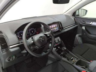 Skoda Karoq 1.5 TSI ACT Ambition DSG 110 kW (150 CV)