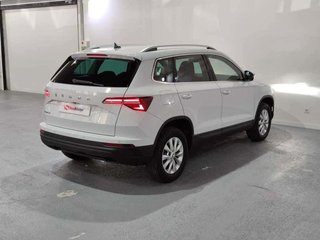 Skoda Karoq 1.5 TSI ACT Ambition DSG 110 kW (150 CV)