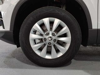 Skoda Karoq 1.5 TSI ACT Ambition DSG 110 kW (150 CV)