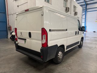 Peugeot Boxer 330 L1 H1 BHDI 88kW (120CV) S&S 6 Vel. M