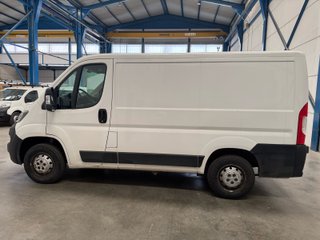 Peugeot Boxer 330 L1 H1 BHDI 88kW (120CV) S&S 6 Vel. M