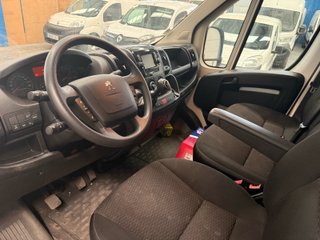 Peugeot Boxer 330 L1 H1 BHDI 88kW (120CV) S&S 6 Vel. M
