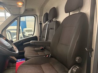 Peugeot Boxer 330 L1 H1 BHDI 88kW (120CV) S&S 6 Vel. M