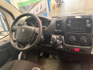 Peugeot Boxer 330 L1 H1 BHDI 88kW (120CV) S&S 6 Vel. M