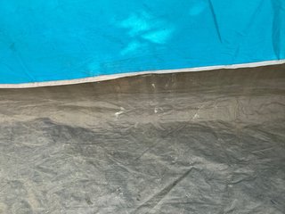 Carpa Quechua Arpenaz Base M leer descripción